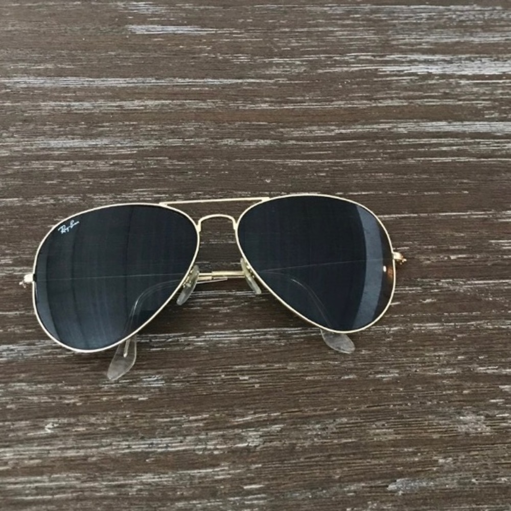 Women’s RayBans